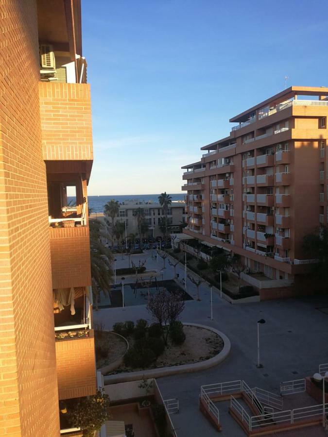 City Valencia Beach 360 Appartement Buitenkant foto